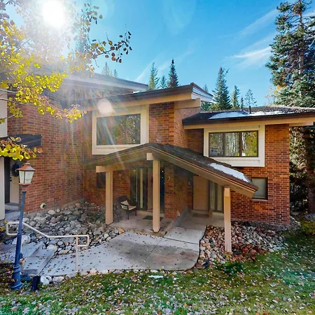 Winterwood 7 Villa